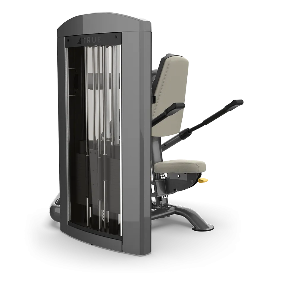True Palladium Series SPL-0500 Tricep Pushdown Machine