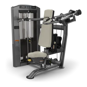 True Palladium Series SPL-0700 Seated Shoulder Press