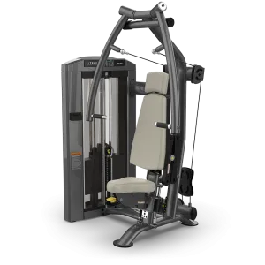 True Palladium Series SPL-0900 Chest Press Machine