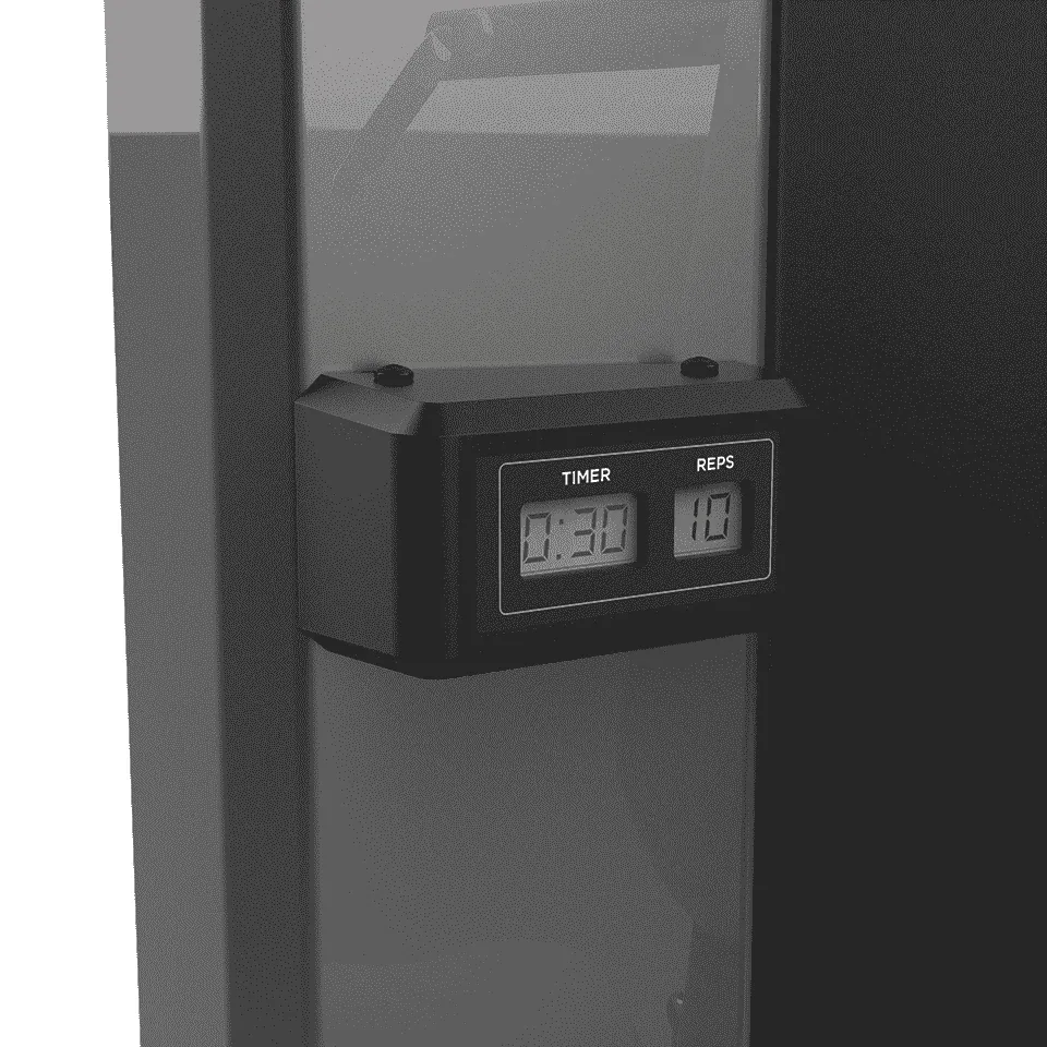 True Palladium Series SPL-0900 Chest Press Machine