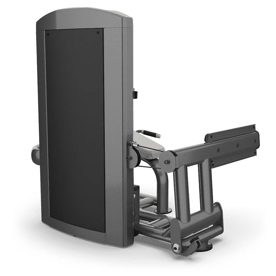 True Palladium Series SPL-1600 Rotary Calf Machine