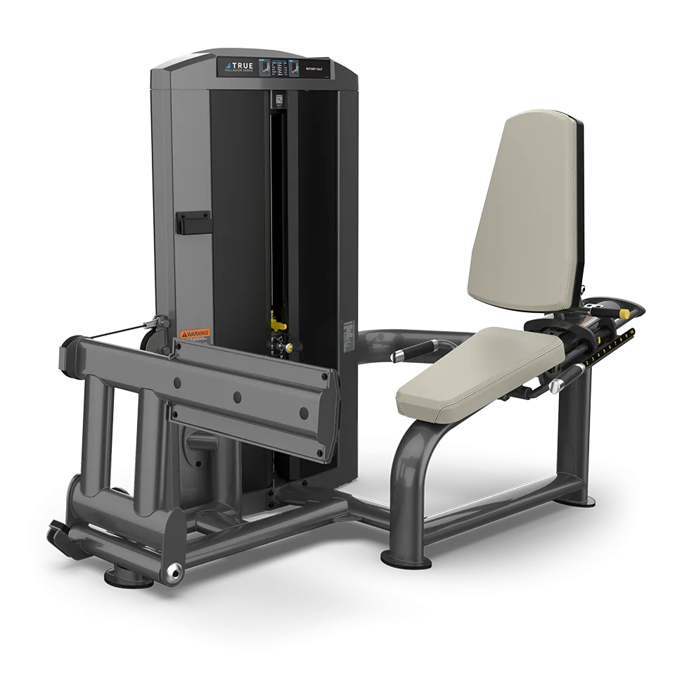 True Palladium Series SPL-1600 Rotary Calf Machine