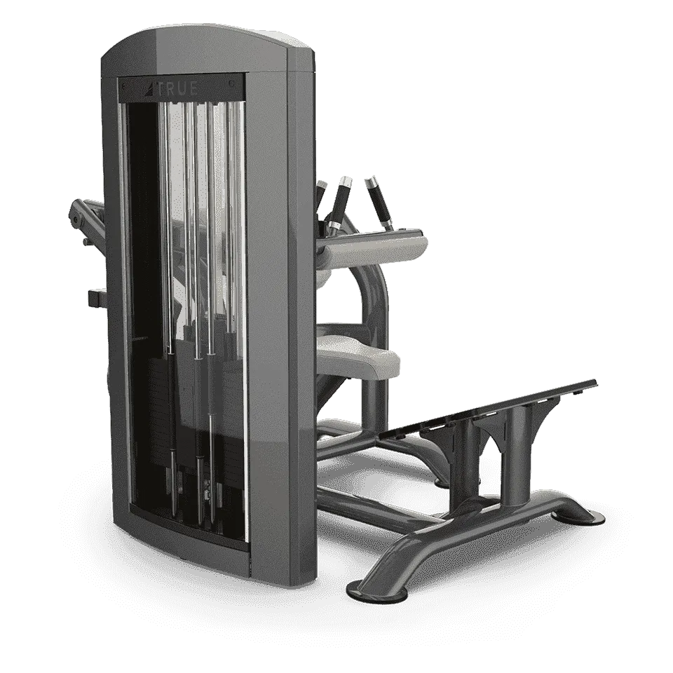 True Palladium Series SPL-2000 Hip Thruster Machine