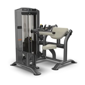 True Palladium Series SPL-2000 Hip Thruster Machine