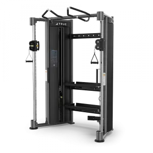 True XFT-900 Functional Trainer