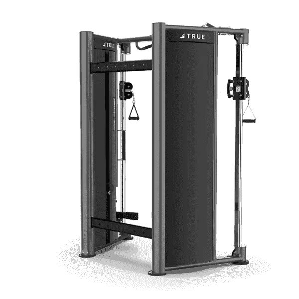 True XFT-900 Functional Trainer