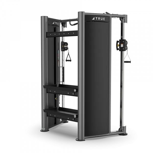 True XFT-900 Functional Trainer