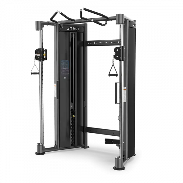 True XFT-900 Functional Trainer