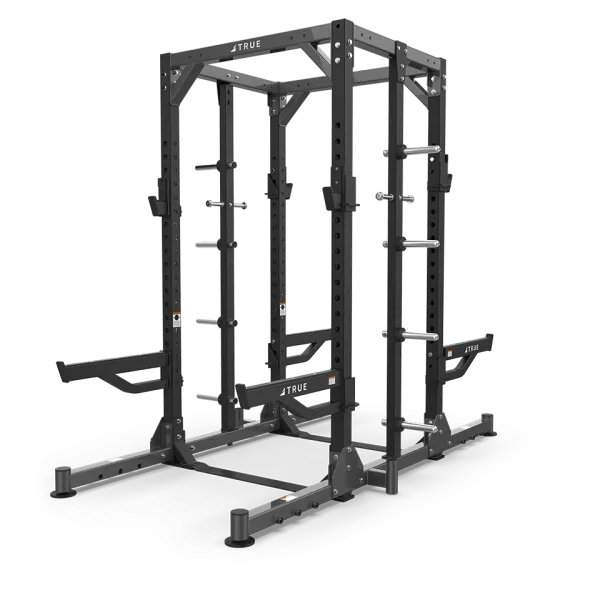 True XFW-8300 Dual Sided Weight Rack