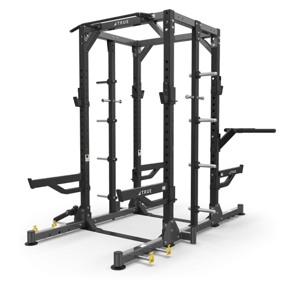 True XFW-8300 Dual Sided Weight Rack
