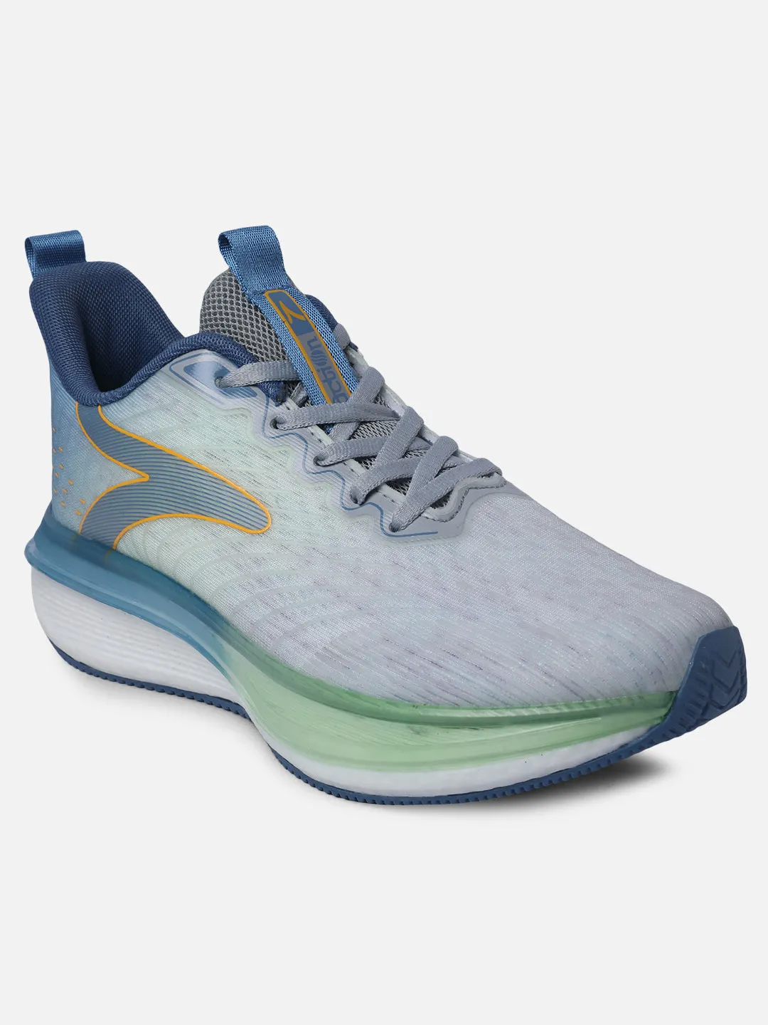 TURBO 303 Lightweight Comfortable Running Sport Shoes For Men