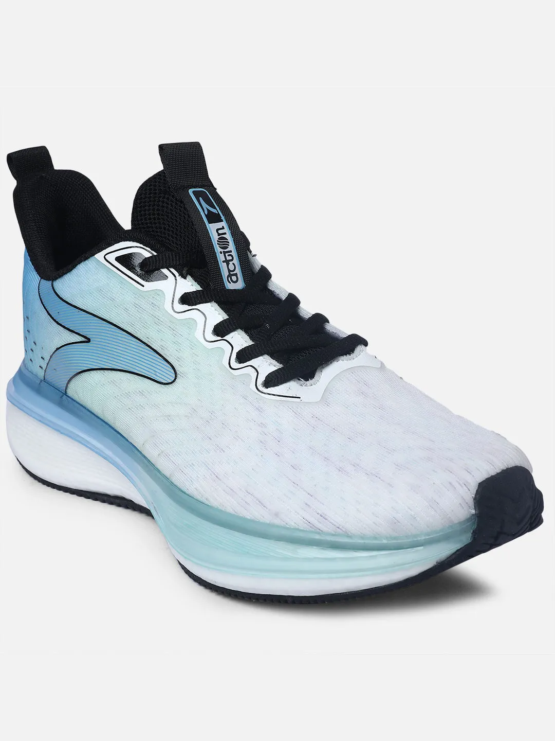 TURBO 303 Lightweight Comfortable Running Sport Shoes For Men