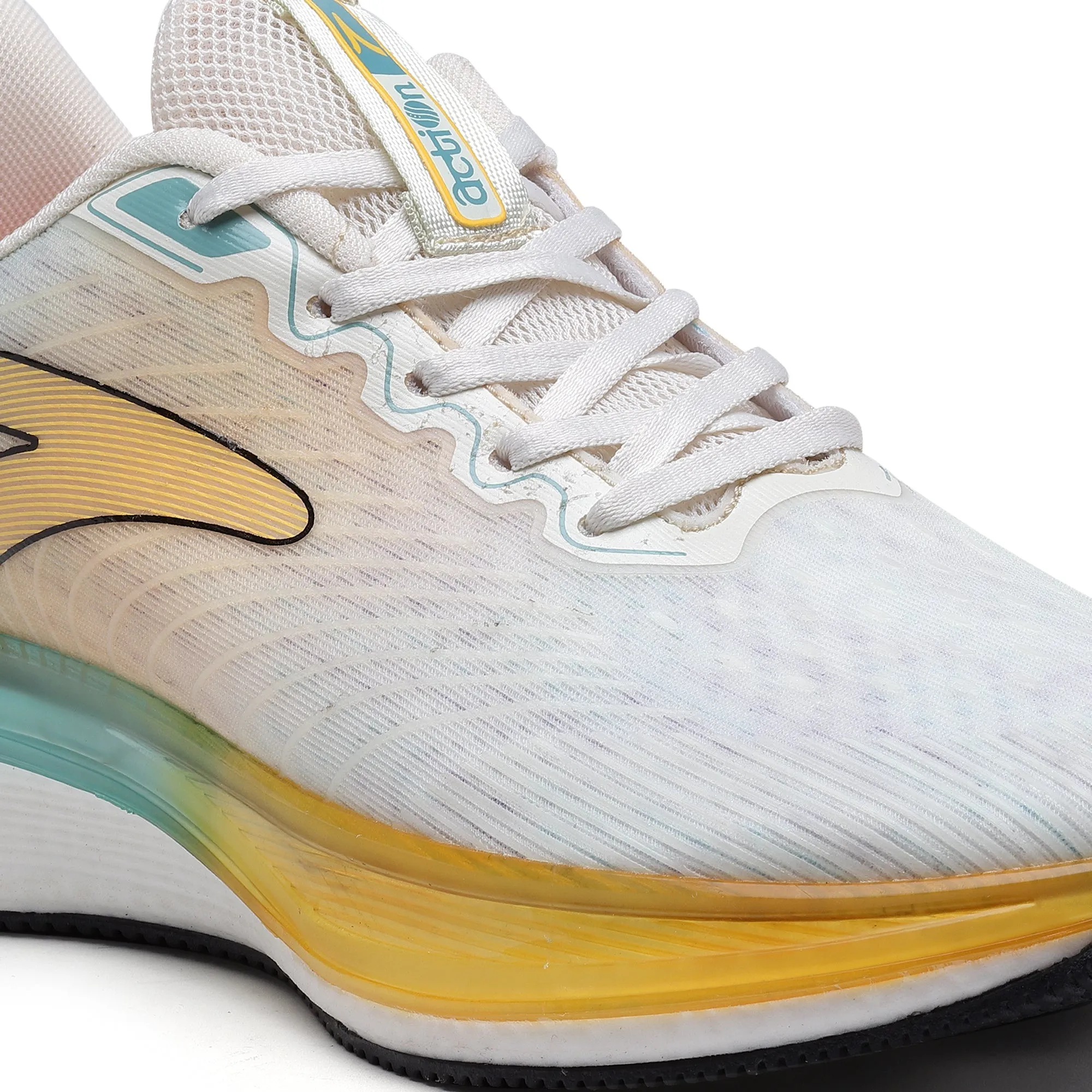 TURBO 303 Lightweight Comfortable Running Sport Shoes For Men