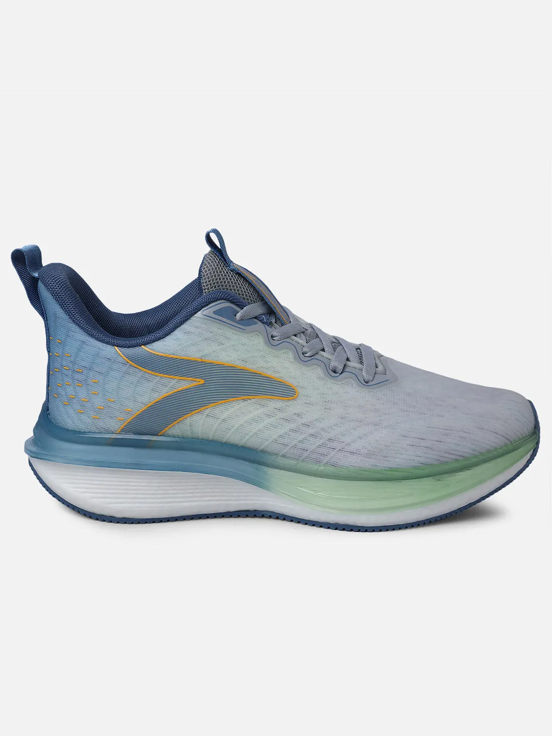 TURBO 303 Lightweight Comfortable Running Sport Shoes For Men