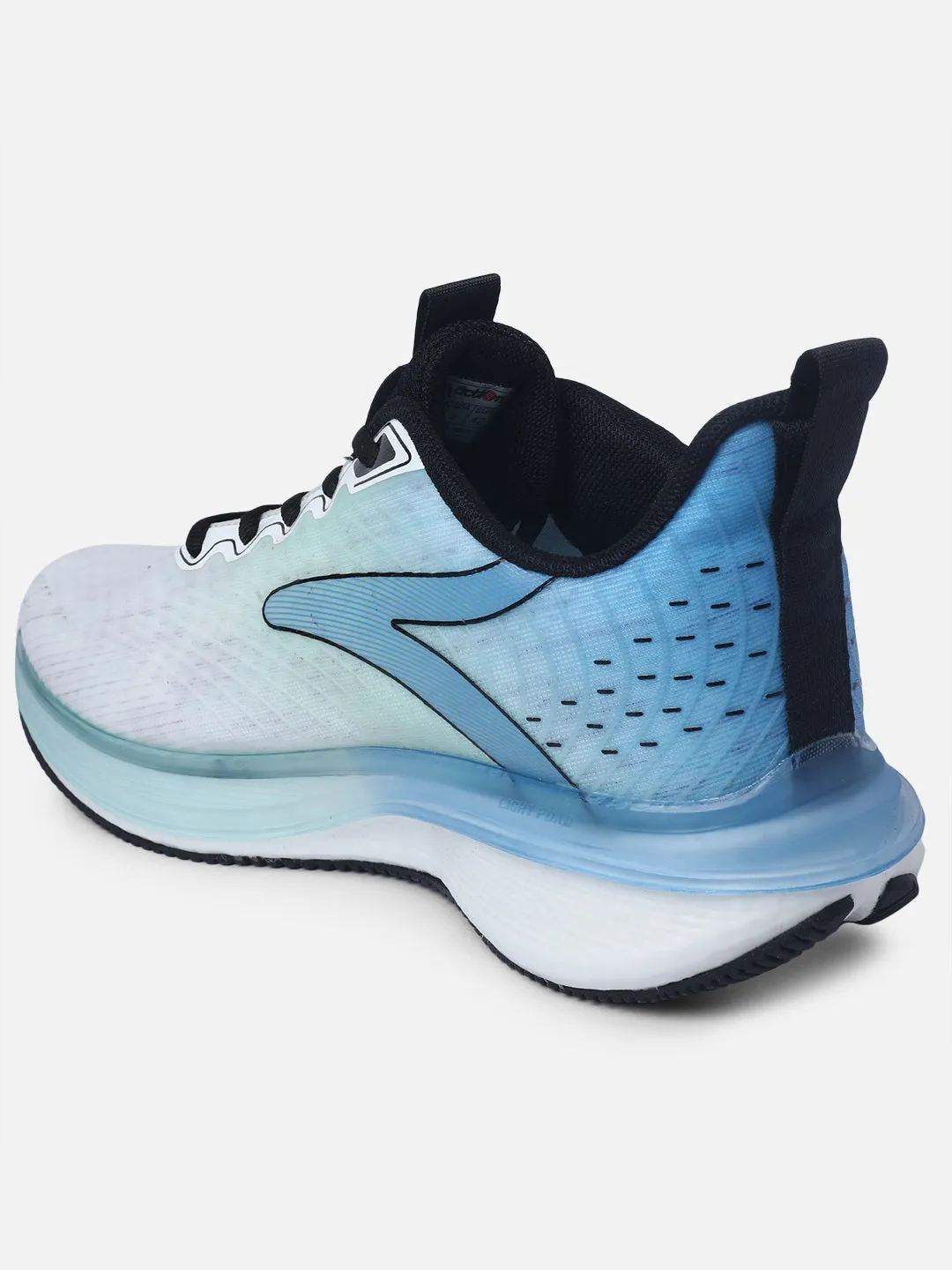 TURBO 303 Lightweight Comfortable Running Sport Shoes For Men
