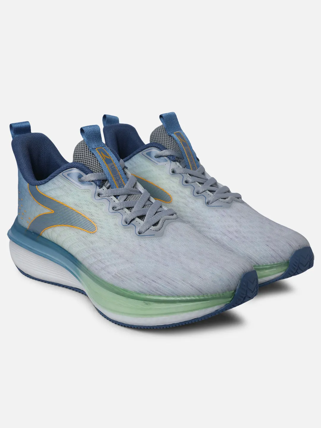 TURBO 303 Lightweight Comfortable Running Sport Shoes For Men