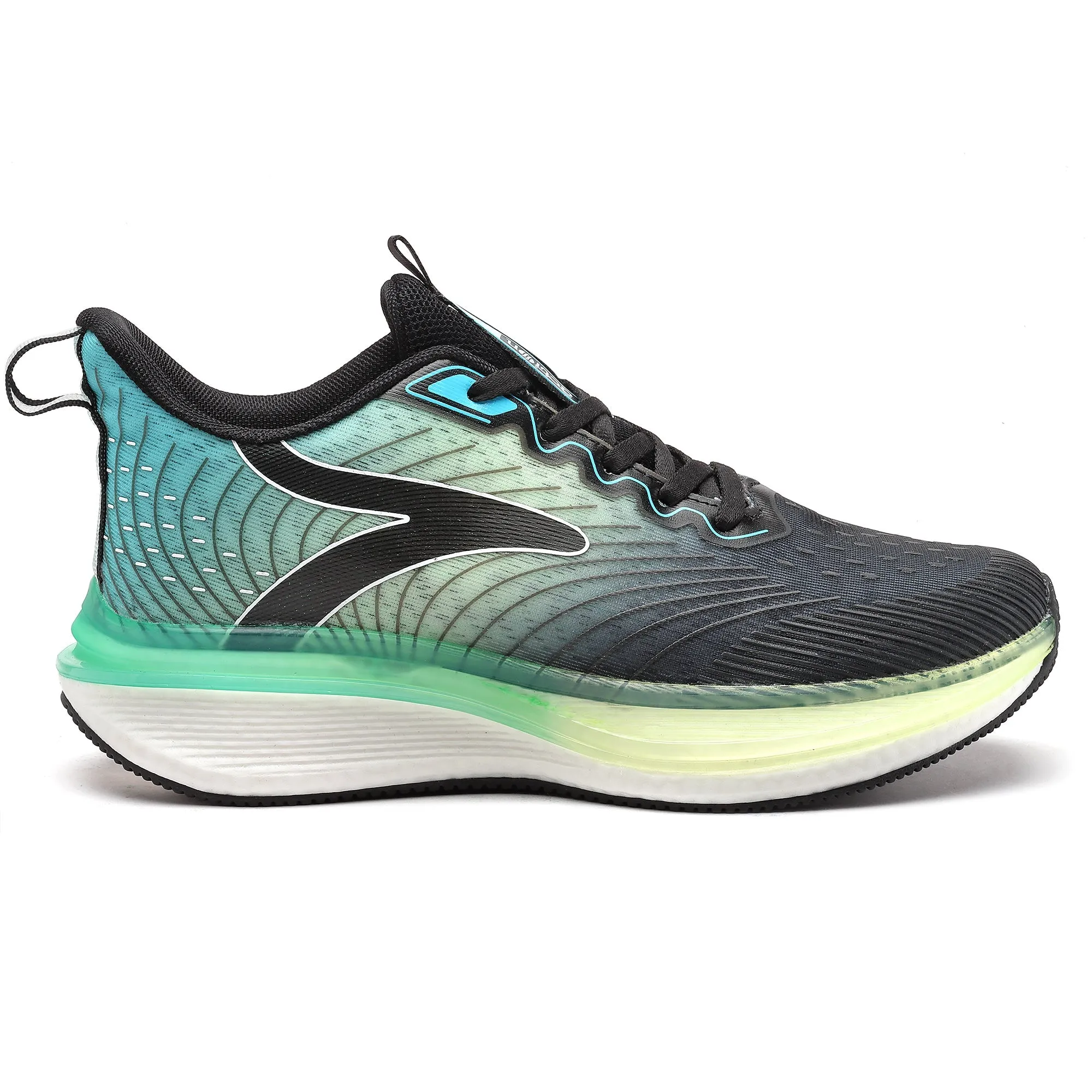 TURBO 303 Lightweight Comfortable Running Sport Shoes For Men