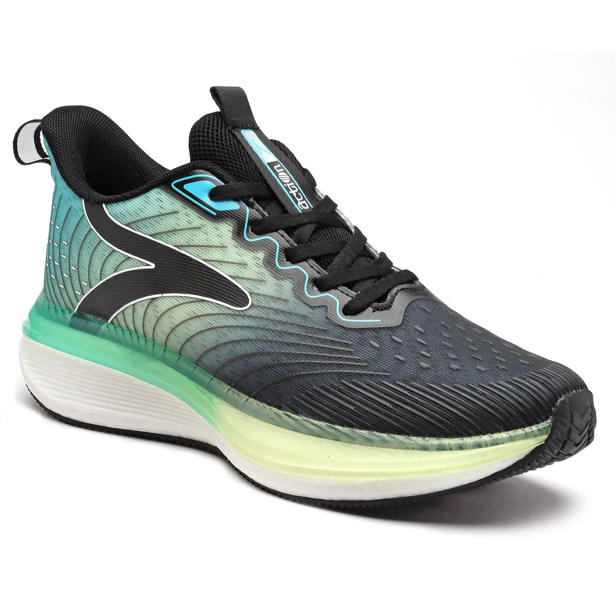 TURBO 303 Lightweight Comfortable Running Sport Shoes For Men
