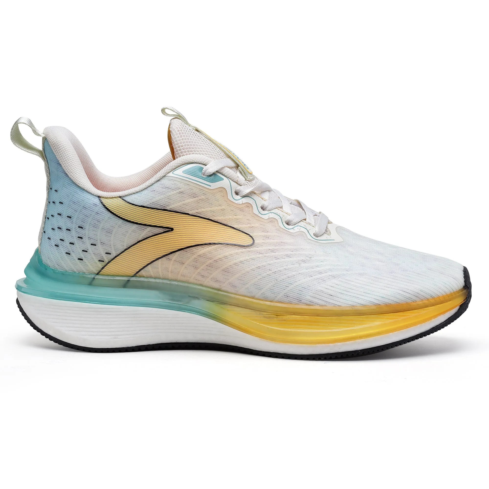 TURBO 303 Lightweight Comfortable Running Sport Shoes For Men