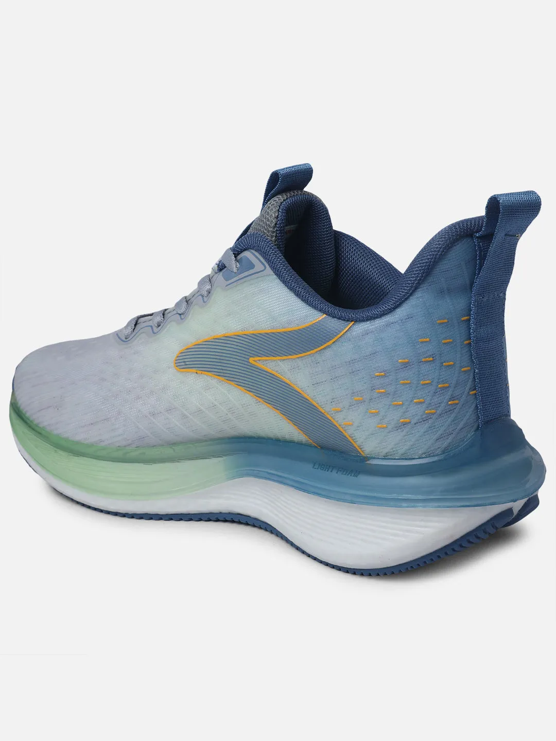 TURBO 303 Lightweight Comfortable Running Sport Shoes For Men