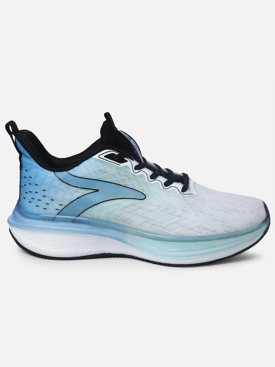TURBO 303 Lightweight Comfortable Running Sport Shoes For Men