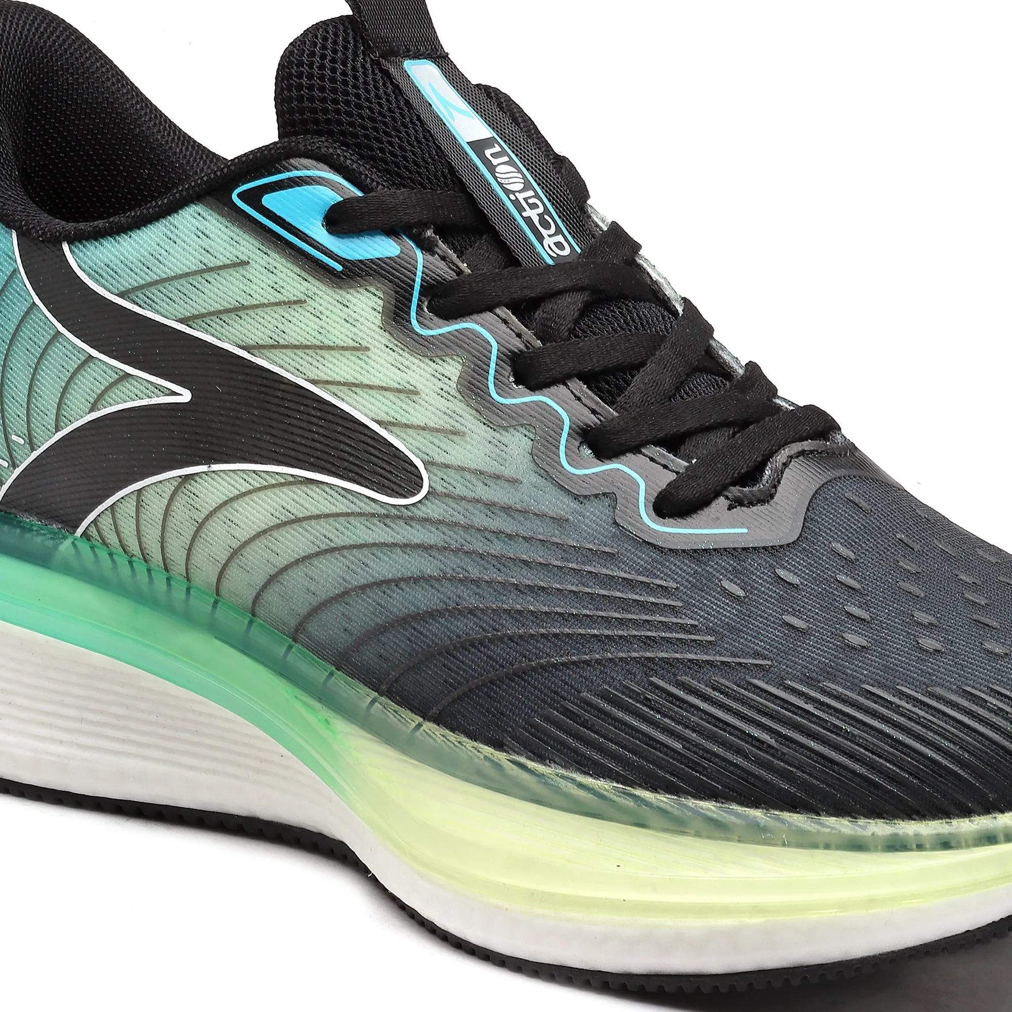 TURBO 303 Lightweight Comfortable Running Sport Shoes For Men