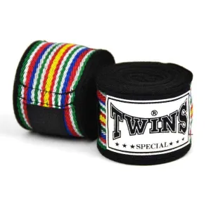 Twins Special Premium Cotton 5m Hand Wraps