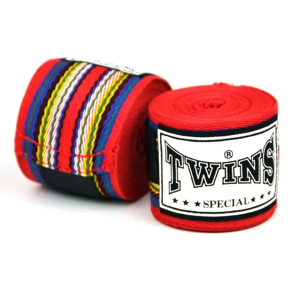 Twins Special Premium Cotton 5m Hand Wraps