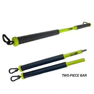 Two-Piece Resist-a-Bar