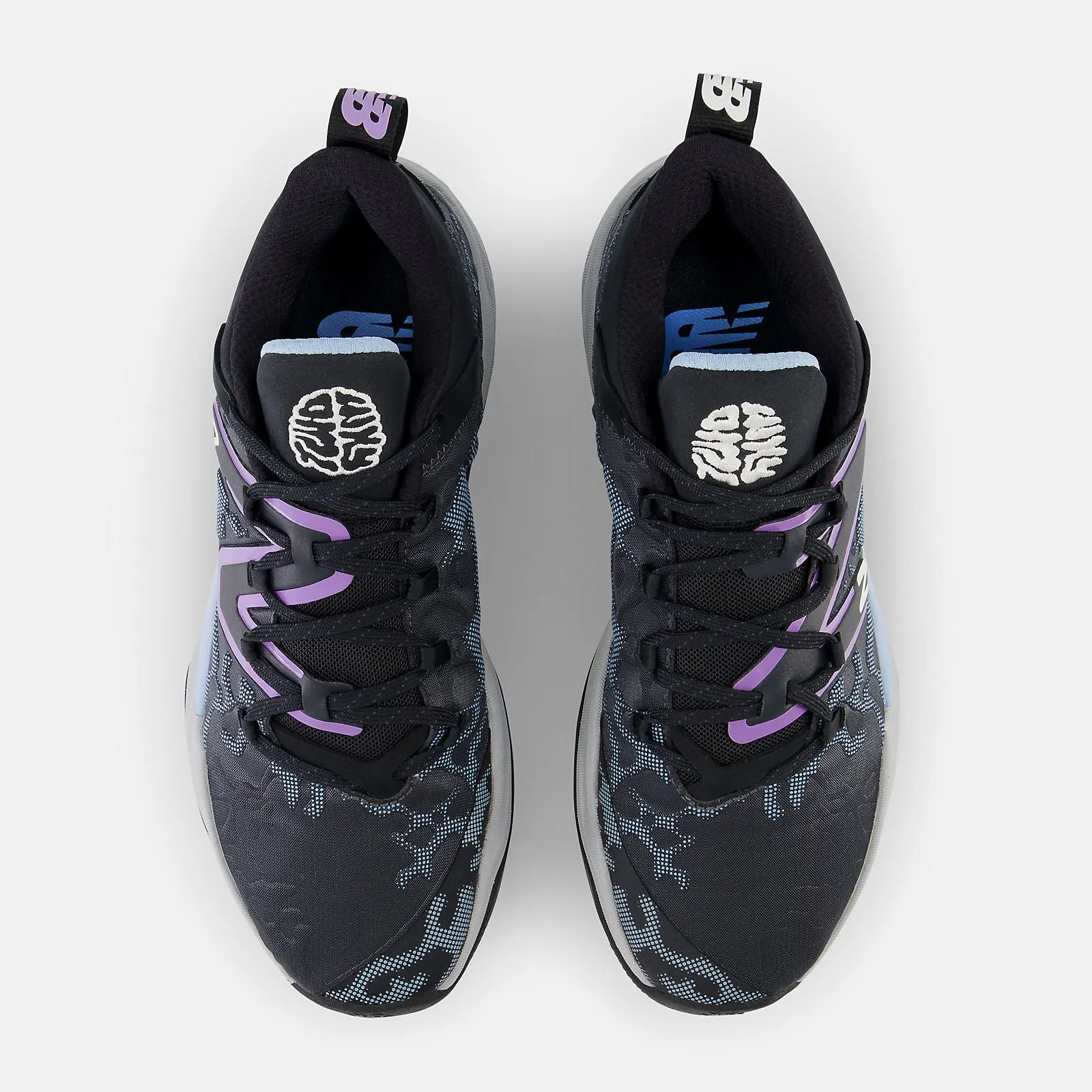 TWO WXY v3 Men's Basketball Shoes