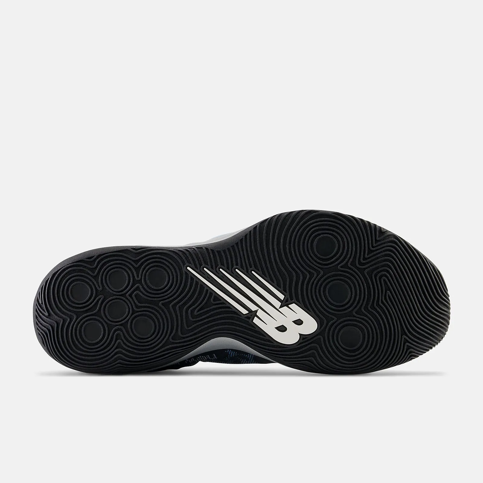 TWO WXY v3 Men's Basketball Shoes