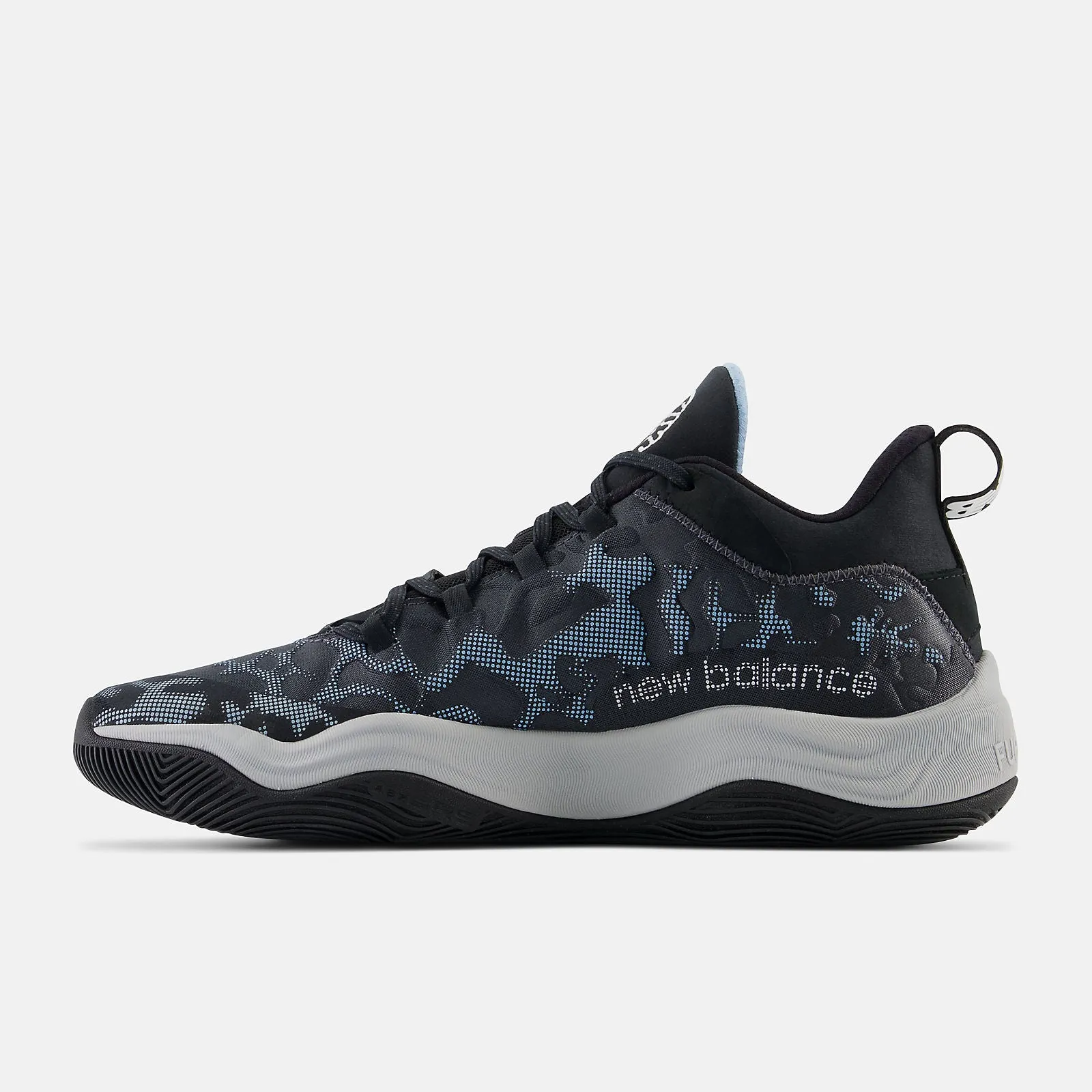 TWO WXY v3 Men's Basketball Shoes