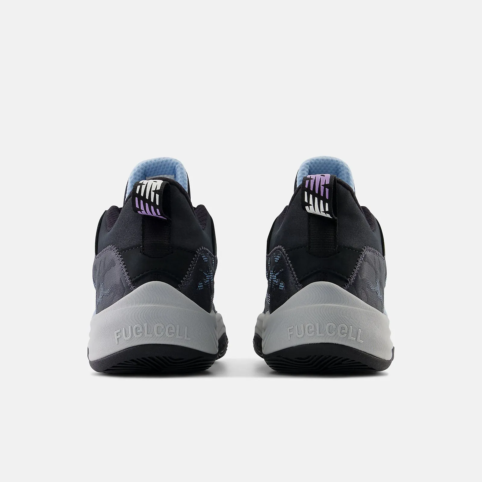 TWO WXY v3 Men's Basketball Shoes