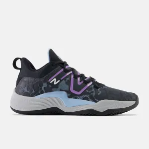 TWO WXY v3 Men's Basketball Shoes