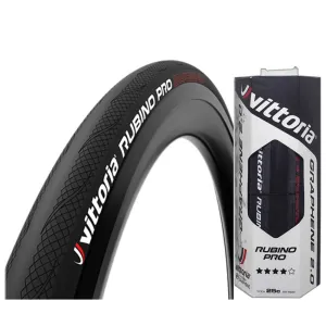 Tyre Vittoria Rubino Pro 700X28C TLR G2.0