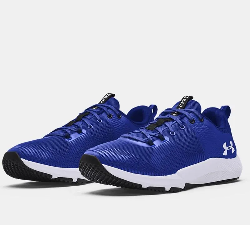 UA Charged Engage Training Shoes - Mens