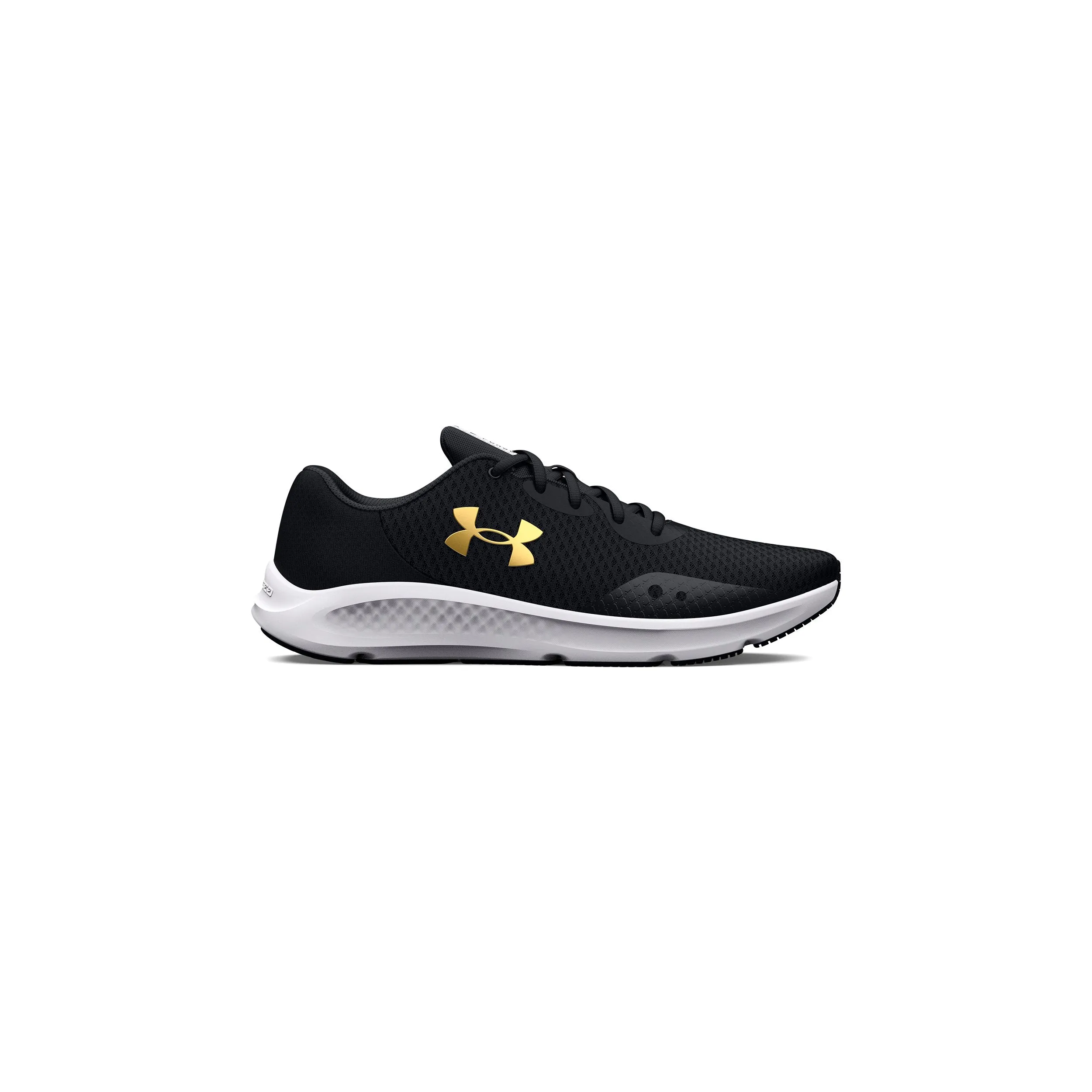 UA CHARGED PURSUIT 3 | Under Armour Men Shoes | Running Shoes