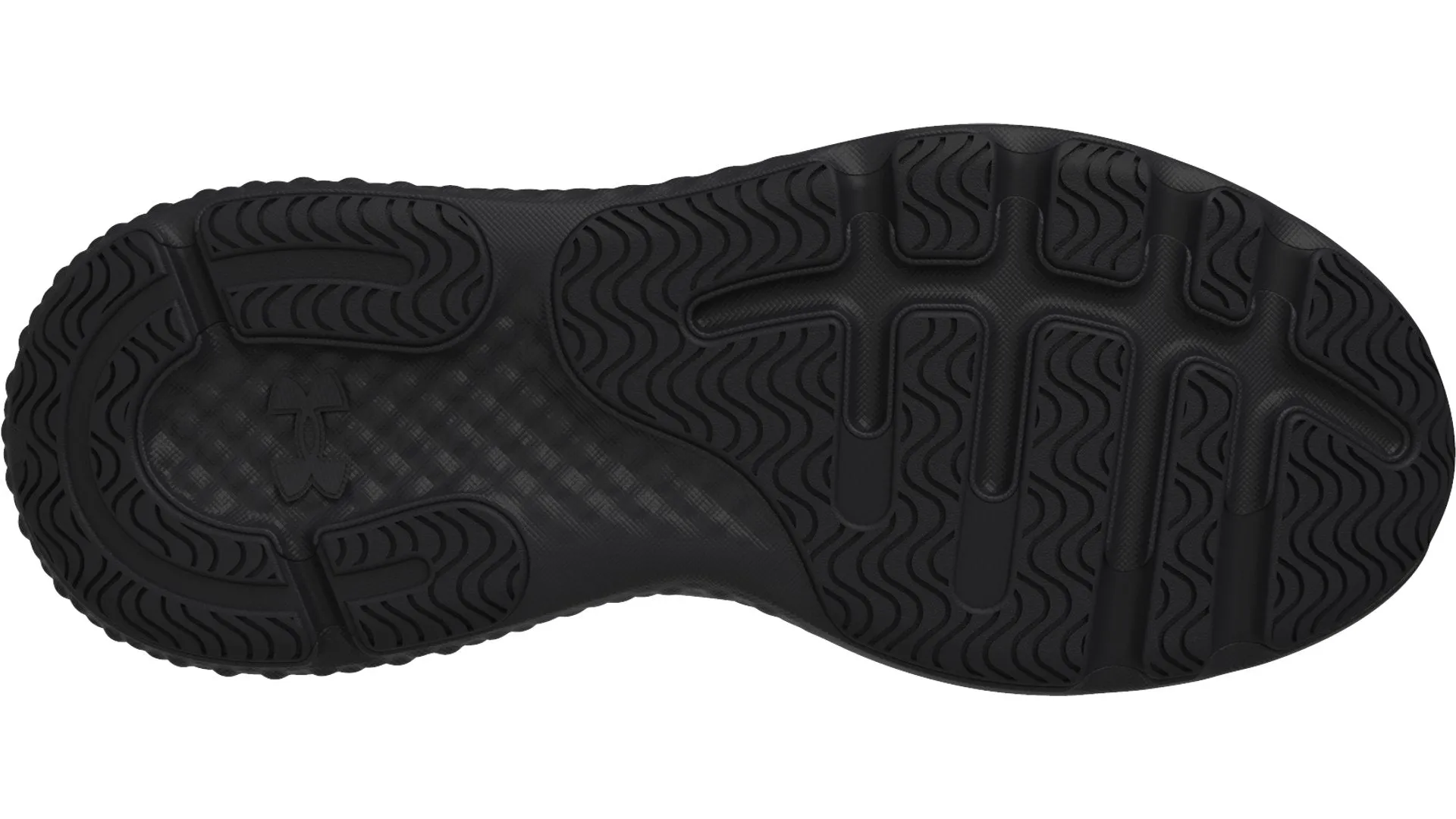 UA CHARGED REVITALIZE | Under Armour Men Shoes | Running Shoes