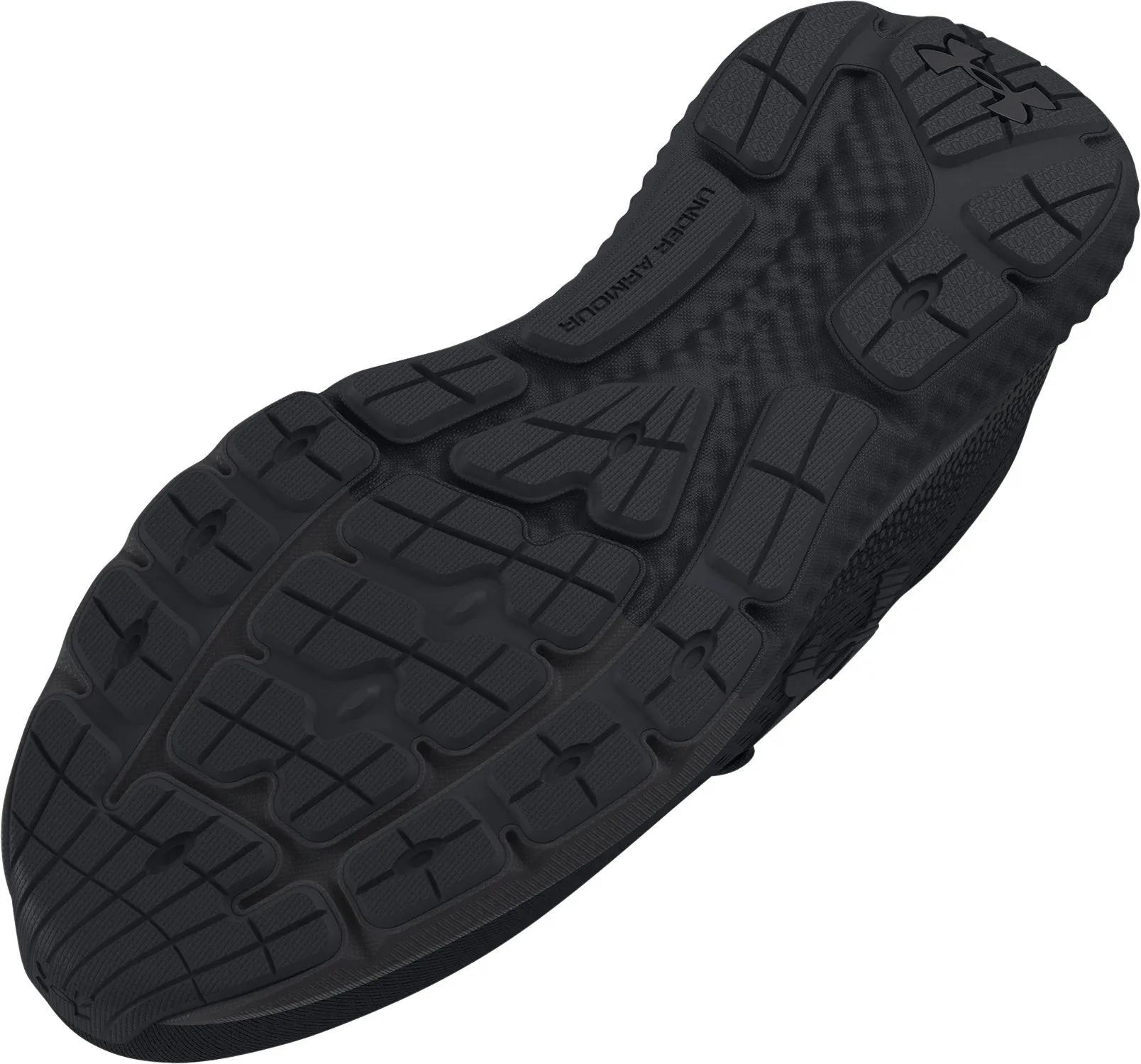 UA CHARGED ROGUE 4 | Under Armour Men Shoes | Running Shoes