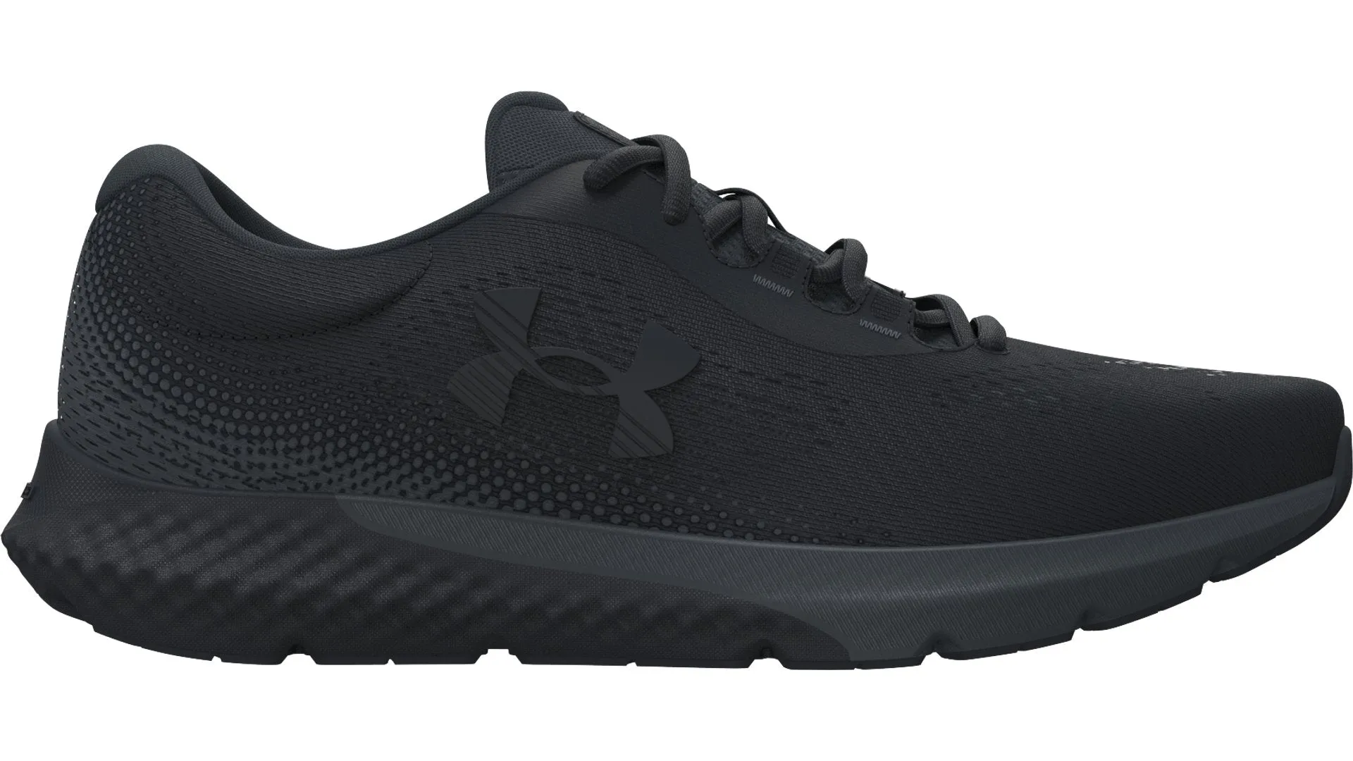UA CHARGED ROGUE 4 | Under Armour Men Shoes | Running Shoes