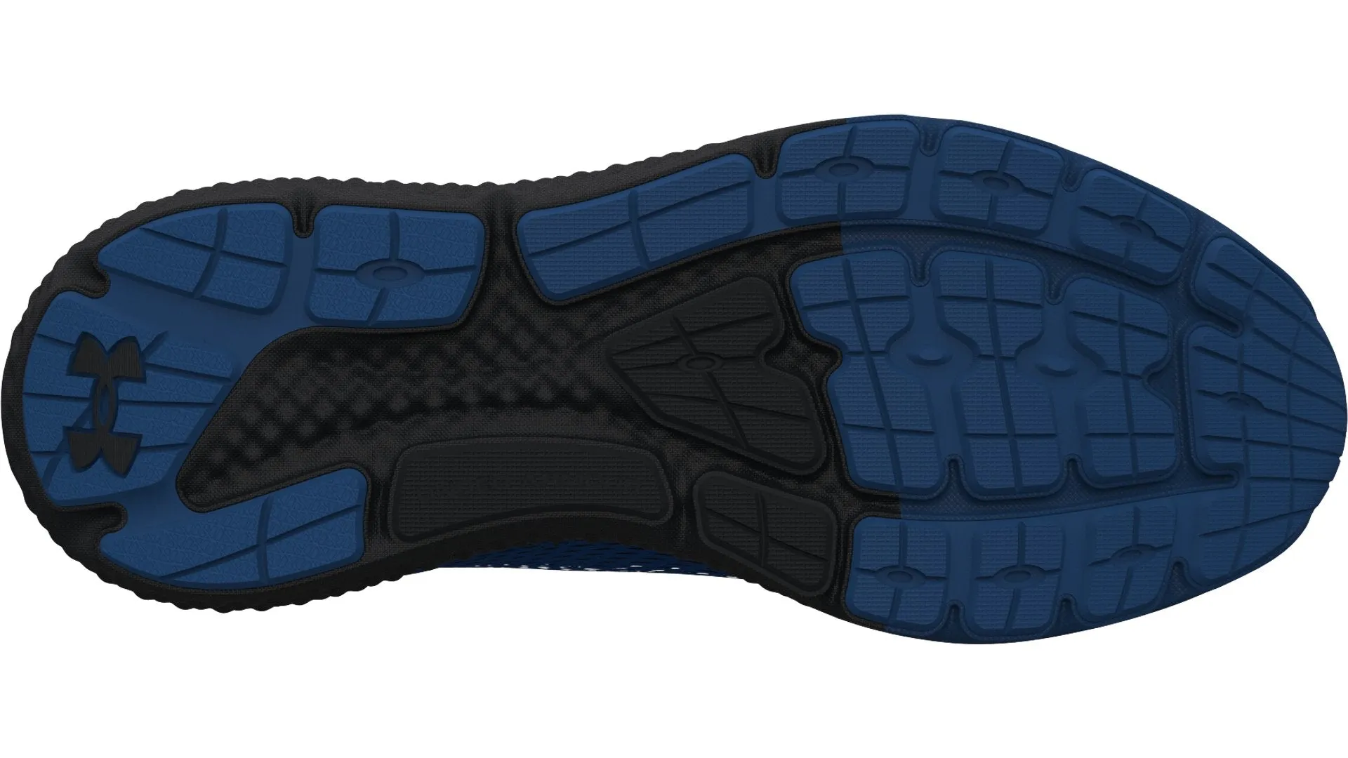 UA CHARGED ROGUE 4 | Under Armour Men Shoes | Running Shoes