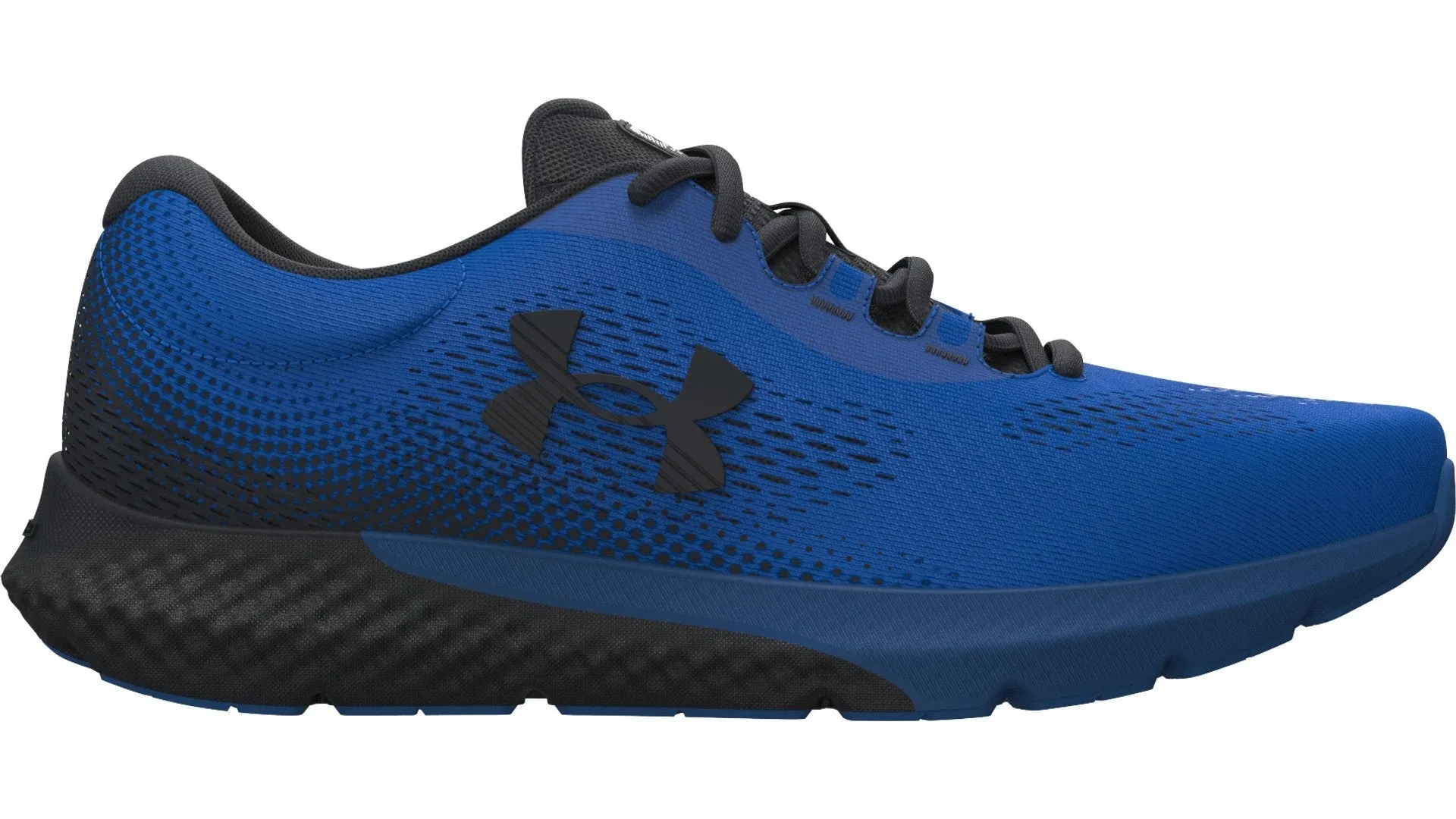 UA CHARGED ROGUE 4 | Under Armour Men Shoes | Running Shoes