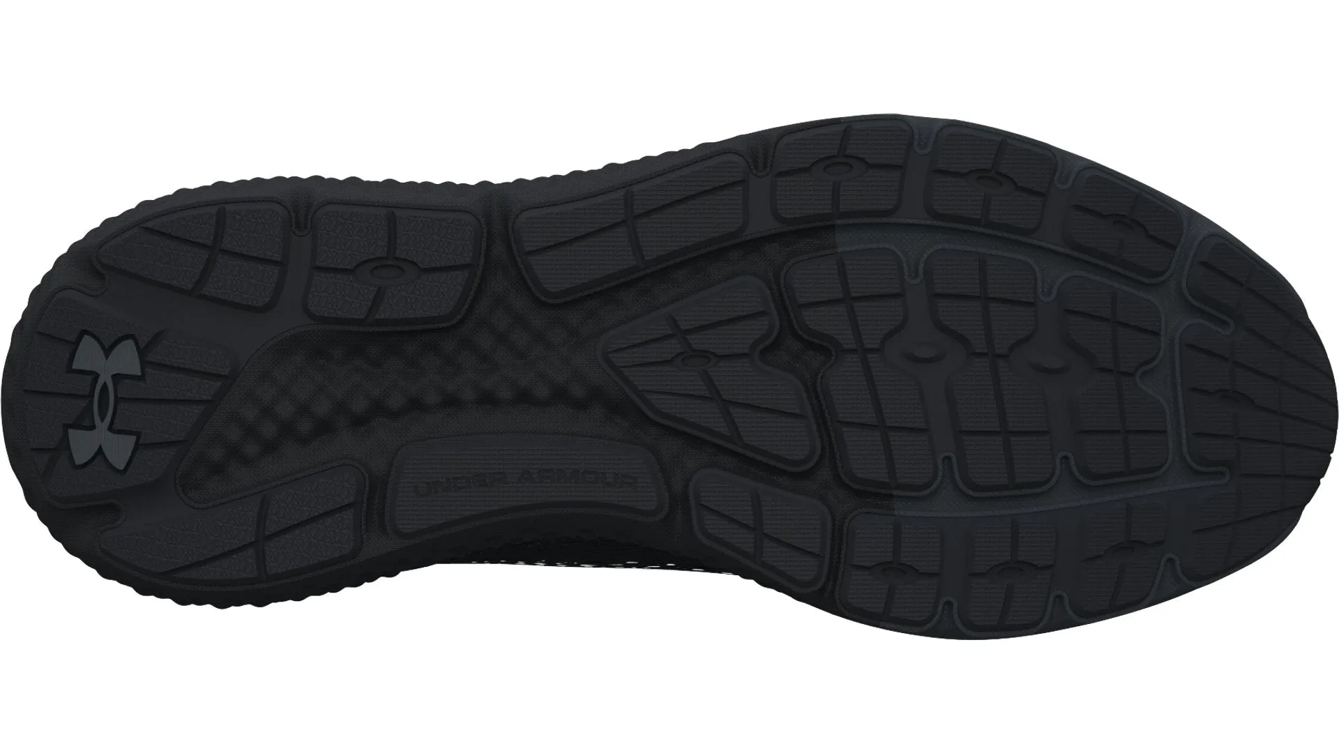 UA CHARGED ROGUE 4 | Under Armour Men Shoes | Running Shoes