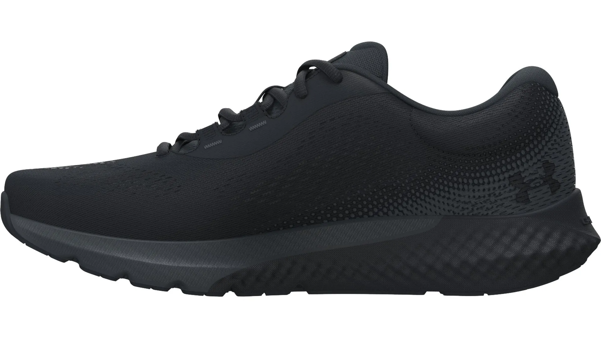 UA CHARGED ROGUE 4 | Under Armour Men Shoes | Running Shoes
