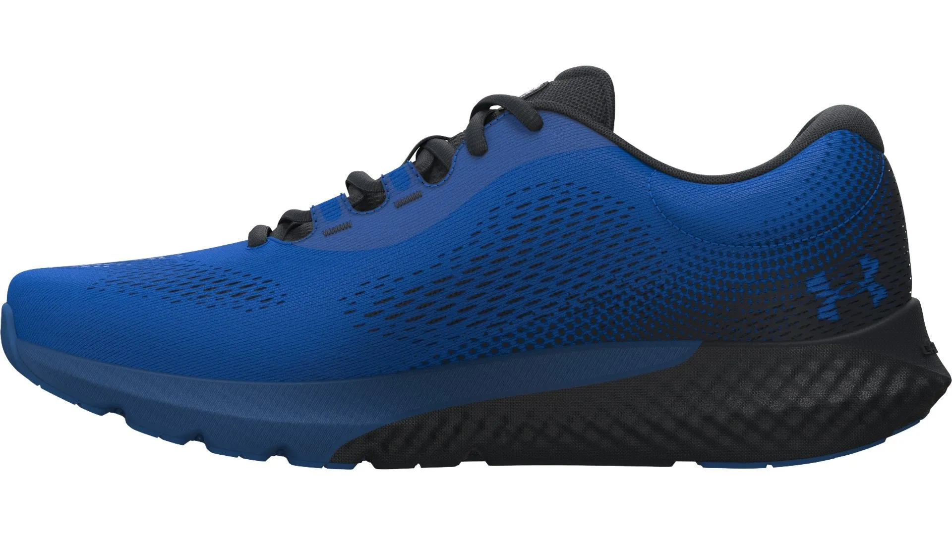 UA CHARGED ROGUE 4 | Under Armour Men Shoes | Running Shoes