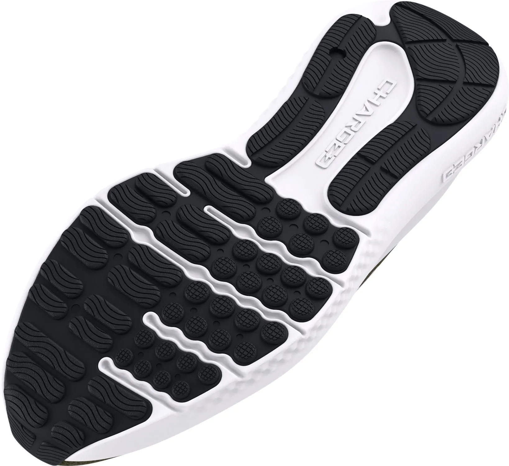 UA CHARGED SURGE 4 | Under Armour Men Shoes | Running Shoes