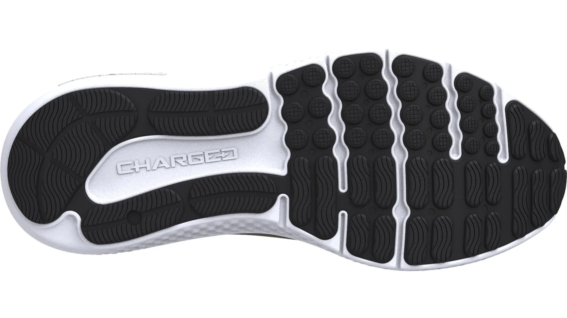 UA CHARGED SURGE 4 | Under Armour Men Shoes | Running Shoes