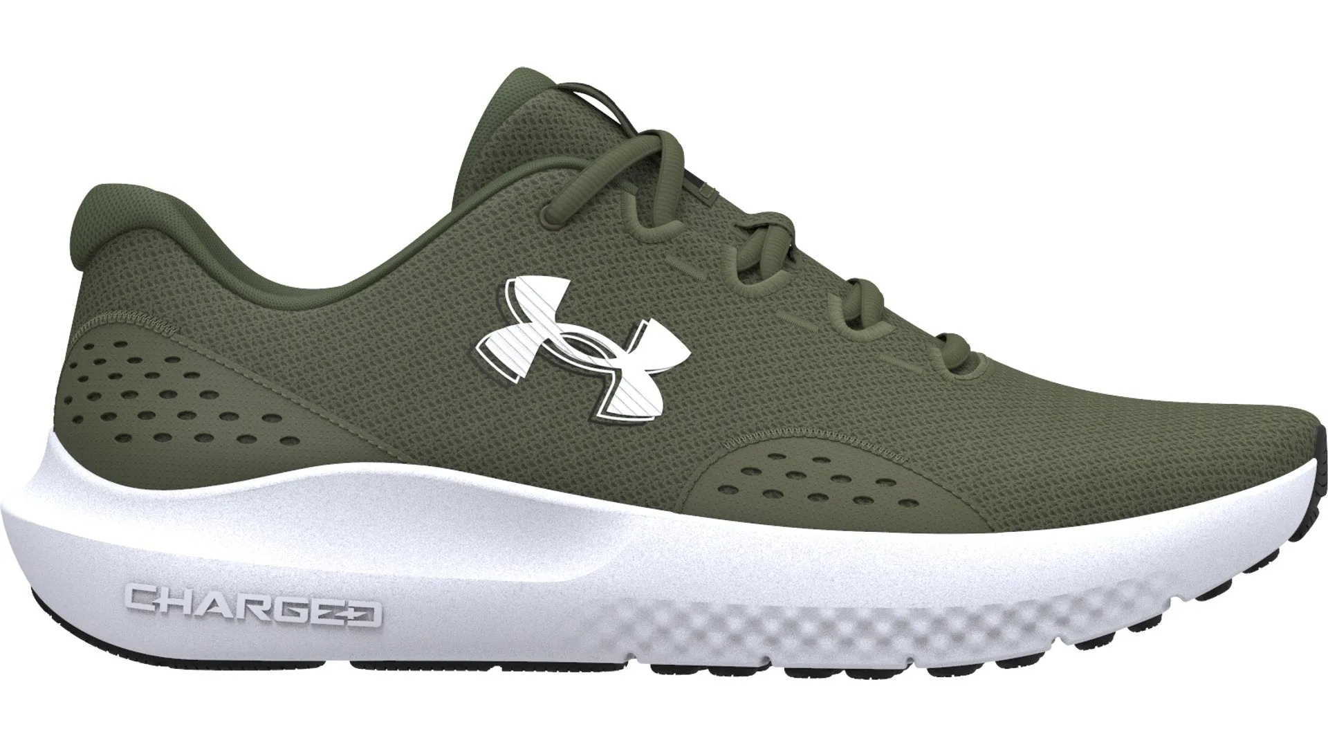 UA CHARGED SURGE 4 | Under Armour Men Shoes | Running Shoes
