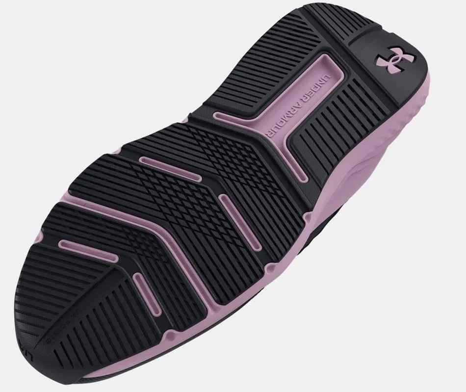 UA Commit 4 Training Shoes - Womens