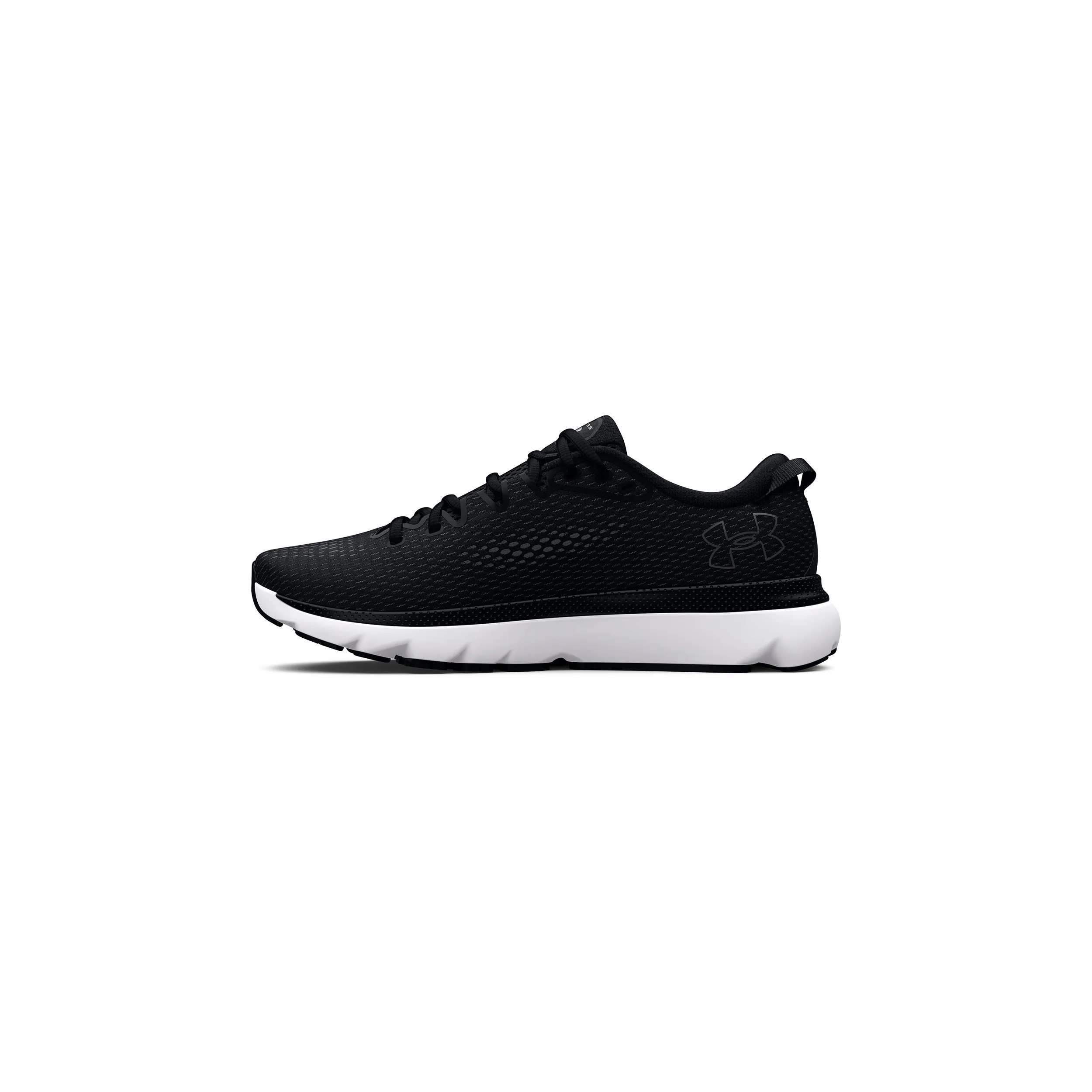 UA HOVR INFINITE 5 | Under Armour Men Shoes | Running Shoes